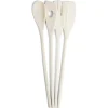 Gifi Ustensiles de cuisine en bois x4 Clearance