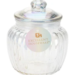 Gifi Vase effet iridescent Discount