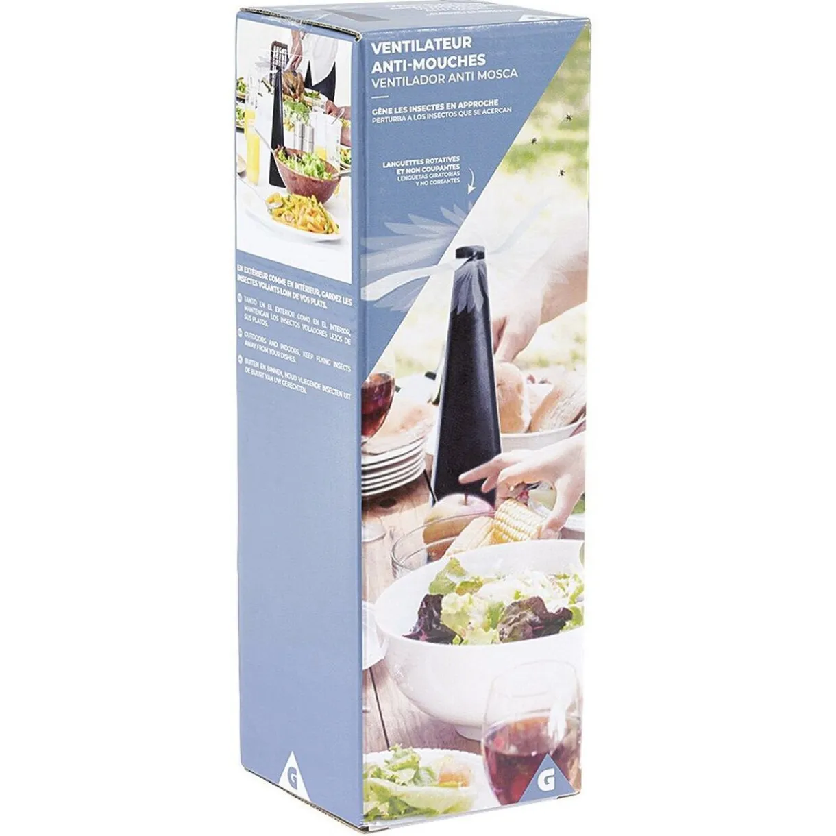 Gifi Ventilateur anti-mouches Online