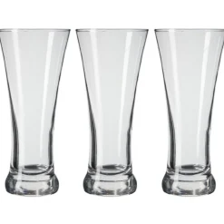 Gifi Verre à bière x 3