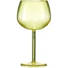 Gifi Verre à cocktail en plastique coloré Sale