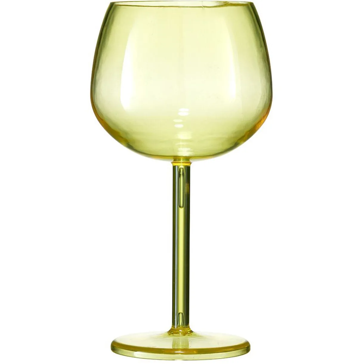 Gifi Verre à cocktail en plastique coloré Sale
