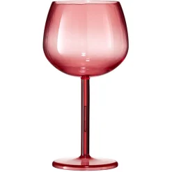 Gifi Verre à cocktail en plastique coloré Sale