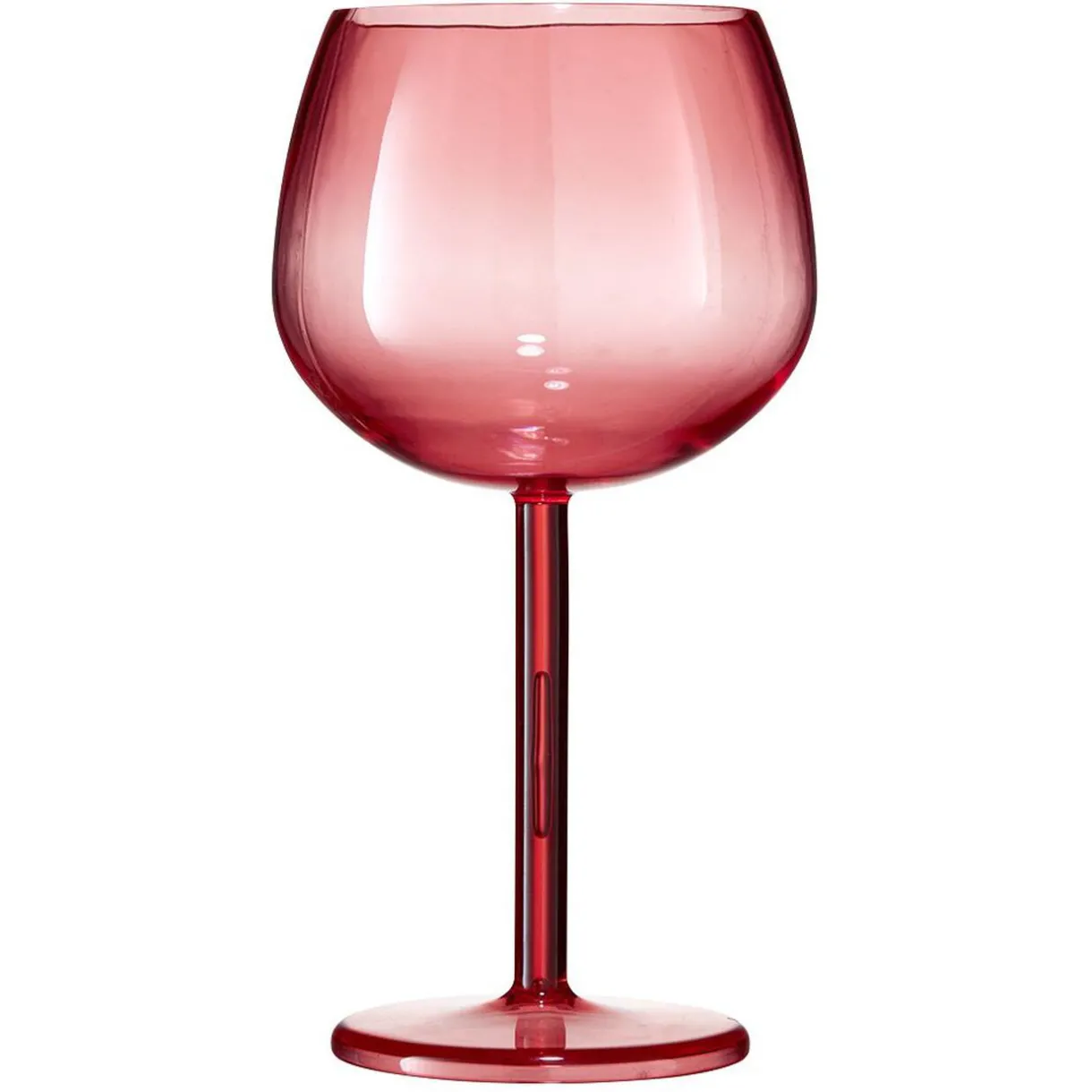 Gifi Verre à cocktail en plastique coloré Sale