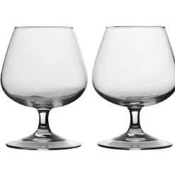 Gifi Verre à cognac x2 Hot