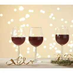 Gifi Verre à dégustation 45 cl x4 Best