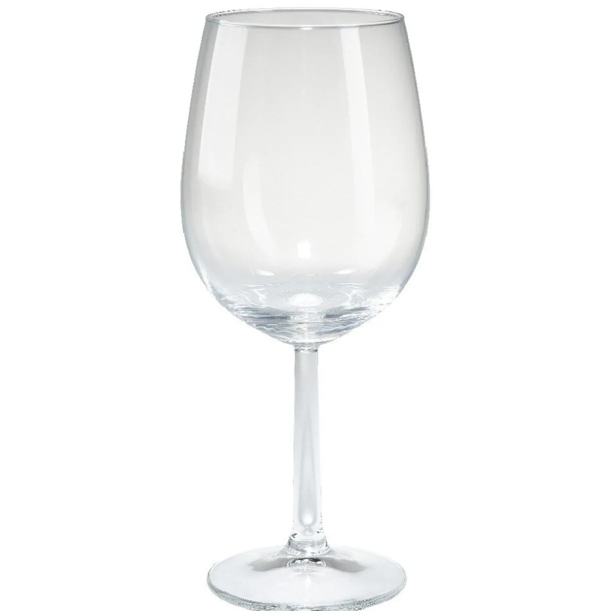 Gifi Verre à dégustation 45 cl x4 Best