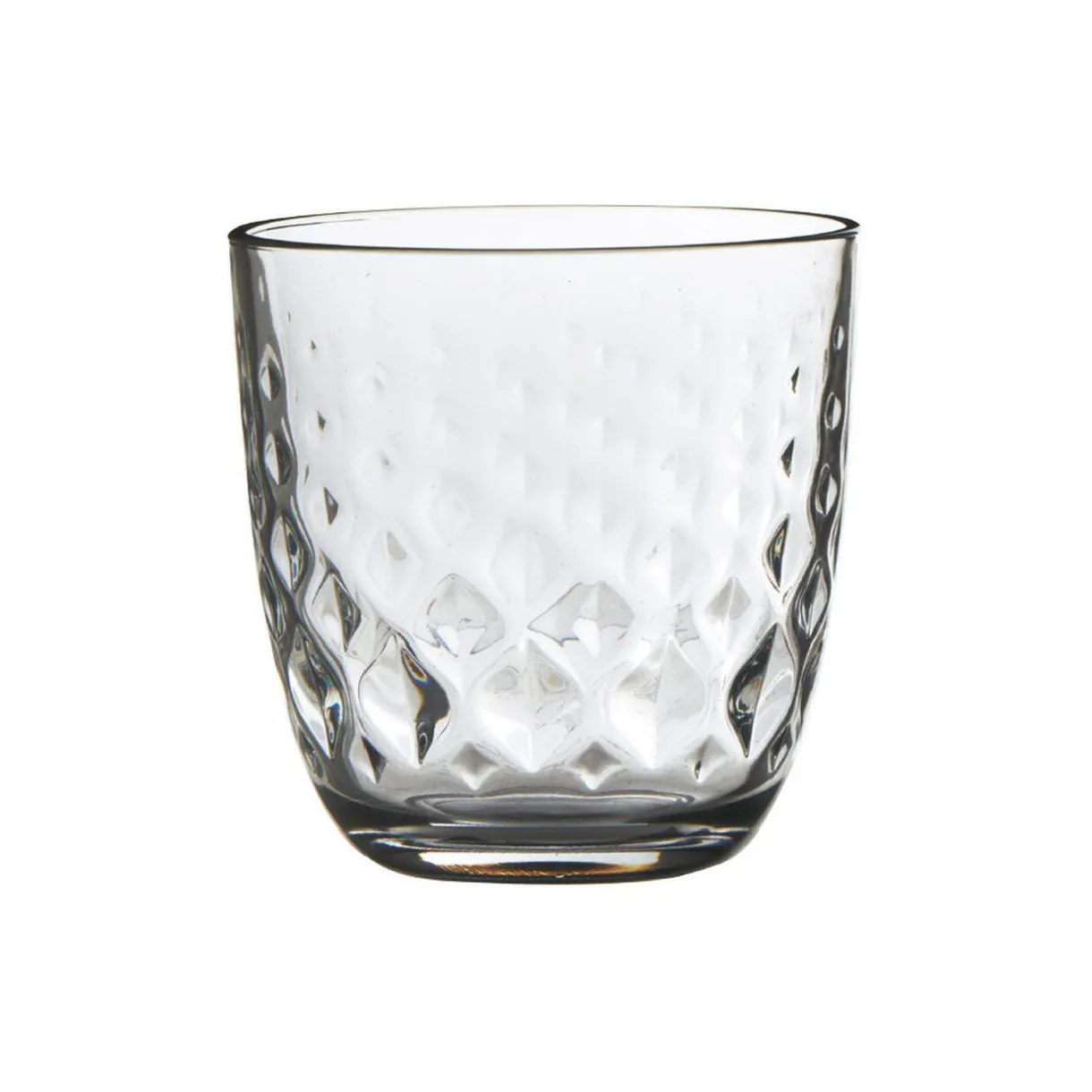 Gifi Verre à eau Hot