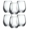 Gifi Verre à eau 35cl x6 Sale