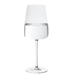 Gifi Verre à eau cristallin 51 cl x4 Best