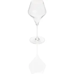 Gifi Verre à eau cristallin 38 cl x4 Best
