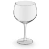 Gifi Verre à gin transparent 65 cl