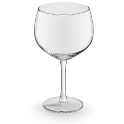 Gifi Verre à gin transparent 65 cl