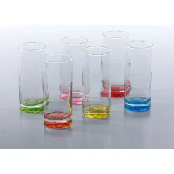 Gifi Verre à jus X6 Outlet