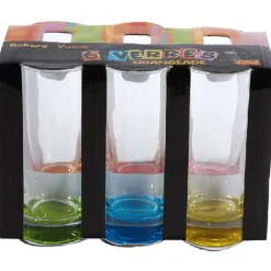 Gifi Verre à jus X6 Outlet