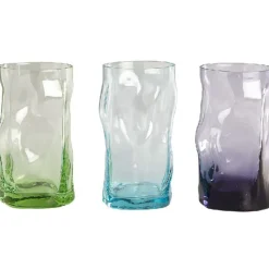 Gifi Verre à jus X3 Sale