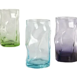 Gifi Verre à jus X3 Sale
