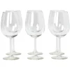 Gifi Verre à pied 45 cl x6