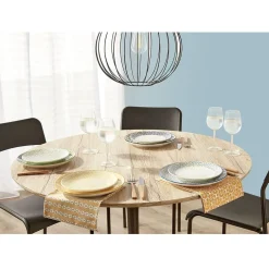Gifi Verre à pied 29 cl x 6