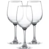 Gifi Verre à pied La Cave 26 cl x3