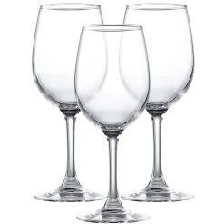 Gifi Verre à pied La Cave 26 cl x3