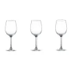 Gifi Verre à pied La Cave 36 cl x3 Best
