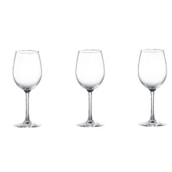 Gifi Verre à pied La Cave 36 cl x3 Best