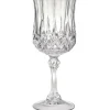 Gifi Verre à pied LONGCHAMPS 25 cl Outlet