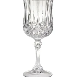 Gifi Verre à pied LONGCHAMPS 25 cl Outlet