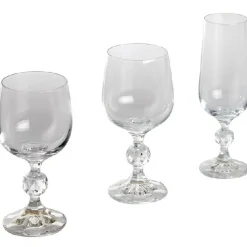 Gifi Verre à pied x18 Online
