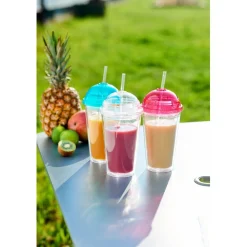 Gifi Verre à smoothie