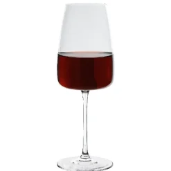 Gifi Verre à vin cristallin 42 cl x4 New
