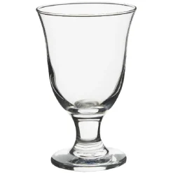 Gifi Verre à vin pied Elba x3