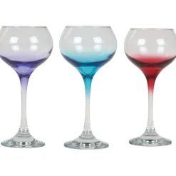 Gifi Verre à vin Poem x3 Hot