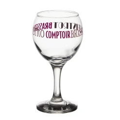 Gifi Verre ballon 21 cl x 3
