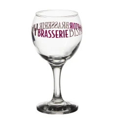 Gifi Verre ballon 21 cl x 3