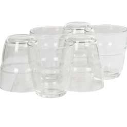 Gifi Verre bas Bormioli Rocco Modulo x6