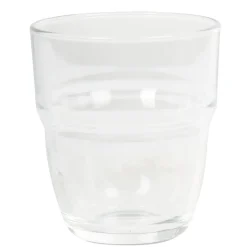 Gifi Verre bas Bormioli Rocco Modulo x6