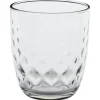 Gifi Verre bas Bormioli Rocco Glit x6 Hot