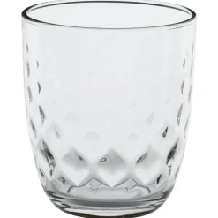 Gifi Verre bas Bormioli Rocco Glit x6 Hot