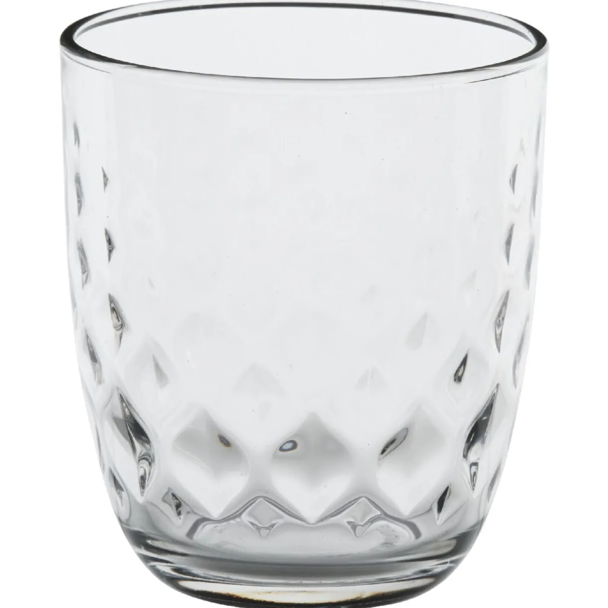 Gifi Verre bas Bormioli Rocco Glit x6 Hot