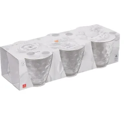 Gifi Verre bas Bormioli Rocco Dots x6