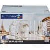Gifi Verre bas Luminarc x6 ver 33cl New