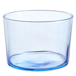 Gifi Verre bodega uni coloré x 6 New
