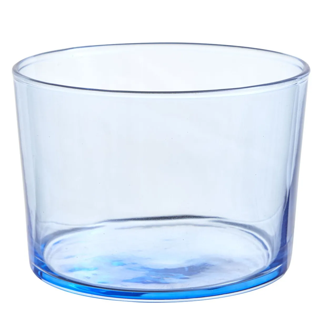 Gifi Verre bodega uni coloré x 6 New
