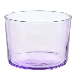 Gifi Verre bodega uni coloré x 6 New