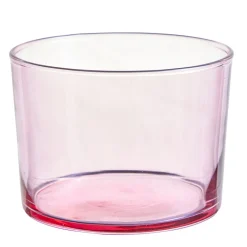 Gifi Verre bodega uni coloré x 6 New