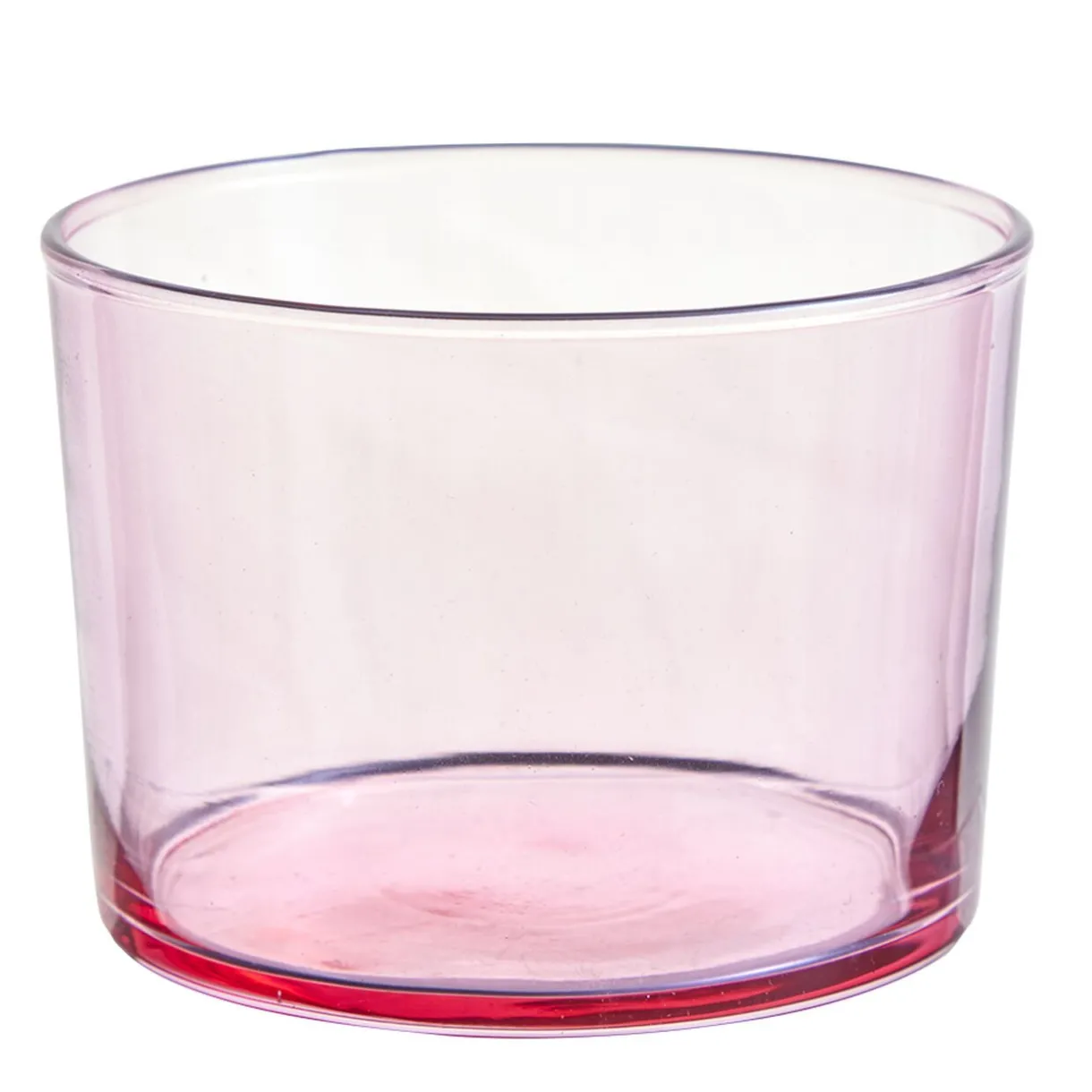 Gifi Verre bodega uni coloré x 6 New