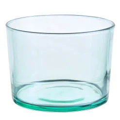 Gifi Verre bodega uni coloré x 6 New