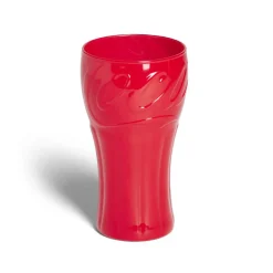 Gifi Verre Coca Cola 35cl - 3 coloris Outlet